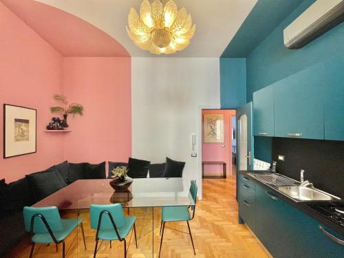 ALMA de Toledo Design Home Plebiscito, Neapel (Foto 8)