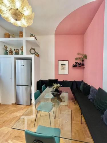 ALMA de Toledo Design Home Plebiscito, Neapel (Foto 7)