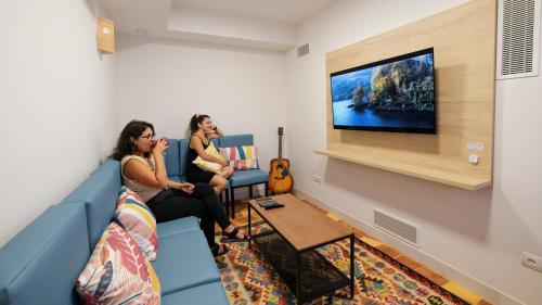 共用Lounge/電視區