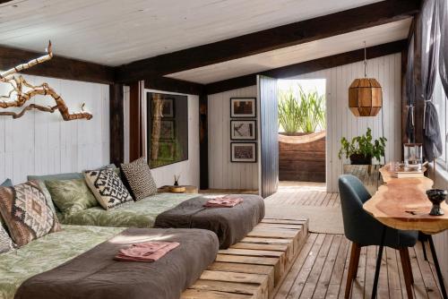 Japoneza Retreat Nakamura