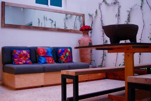 Casa RM26 CoLiving & Travel Roma Norte, CDMX