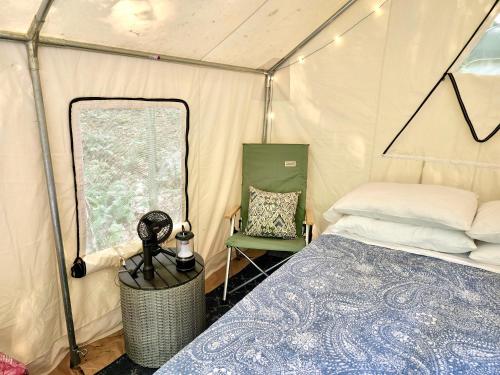 Tentrr Signature - Rhodes End Retreat - image 4
