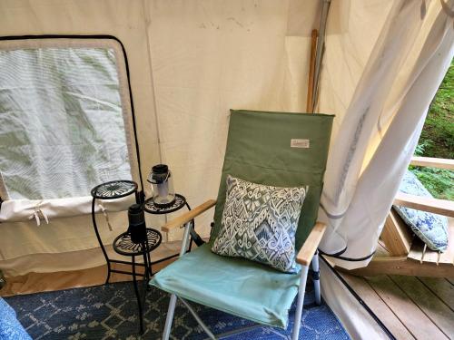 Tentrr Signature - Rhodes End Retreat - image 2