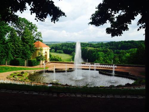 rugs Hotel am Schlosspark Lichtenwalde