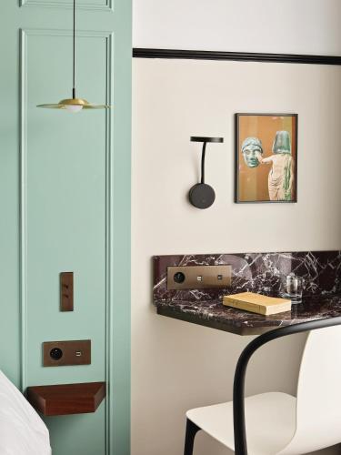 Newhotel Lafayette - image 8