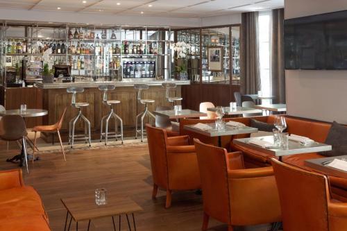 Hotel Paris Bastille Boutet - MGallery Collection