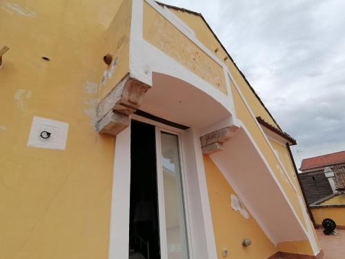 B&B Palazzo Lanza in Capua