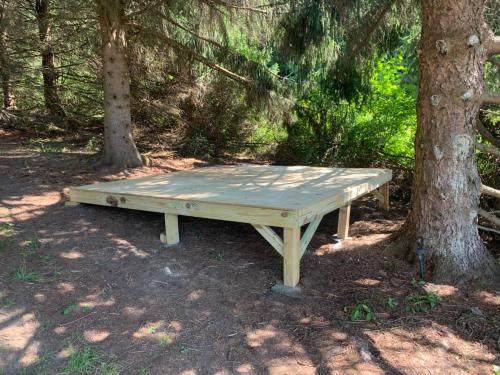 Tentrr - Valley View Serenity - image 11