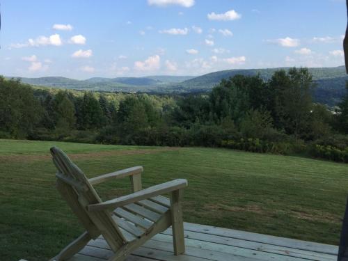 Tentrr - Valley View Serenity - image 8