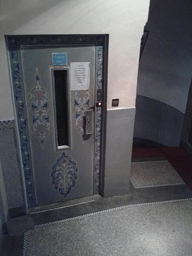 HOTEL DU LOUVRE near 카사블랑카 올드 메디나