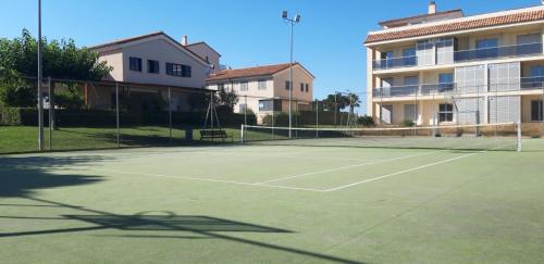 SAN JORDI PANORAMICA GOLF & RESORT Casa MIAMAR Maison 8 à 9 personnes