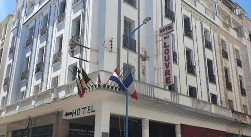 Hotel Du Louvre - image 4