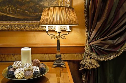 Hotel Homs - image 7