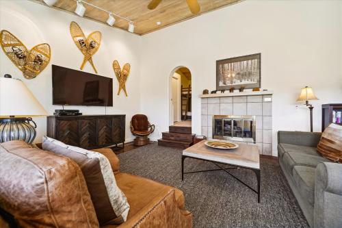 Snowflake Lookout Duplex in Breckenridge, USA