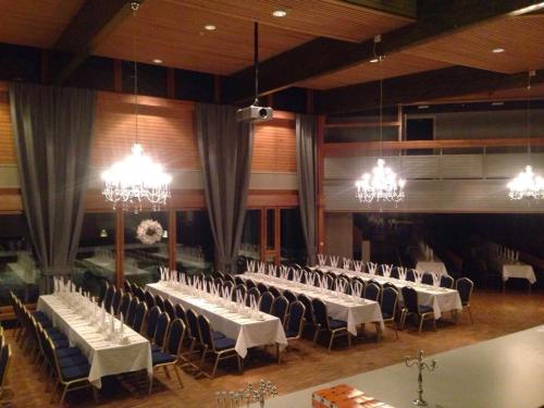 Hotelli Viikinhovi - Keuruu