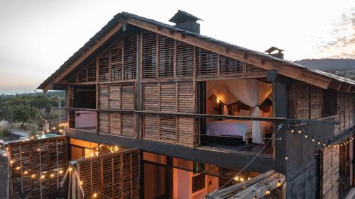 Japoneza Retreat Nakamura