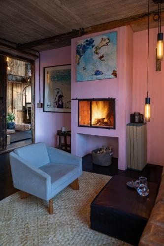 Japoneza Retreat Nakamura