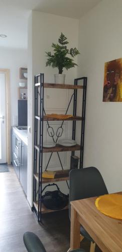 Tiny House Nike in Τετνάγκ