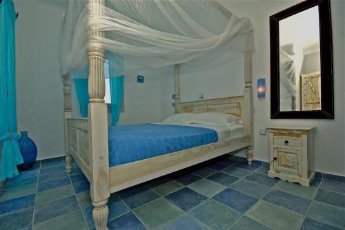 Ethereal Apartments Room Type - Studio (2 Adults)