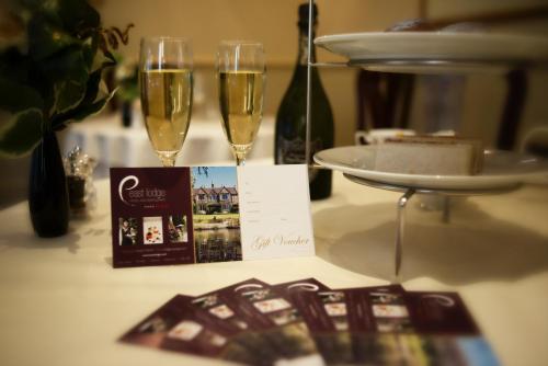 伊斯特洛奇乡间别墅度假图片