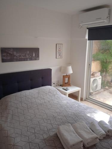 Nicosia rest and relax 1 bedroom apartment