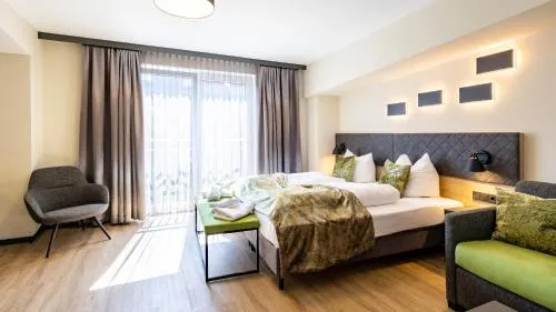 Hotel zur Börse in Hameln, Deutschland