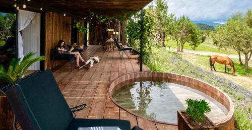 Japoneza Retreat Nakamura