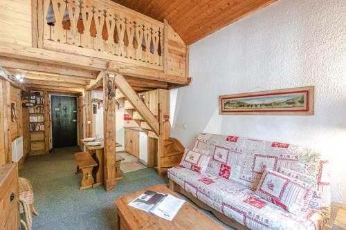 Appartement La Poya - Location saisonnière - Chamonix-Mont-Blanc