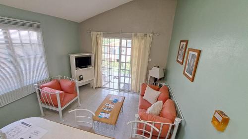 Kootney Resorts in Portsmouth