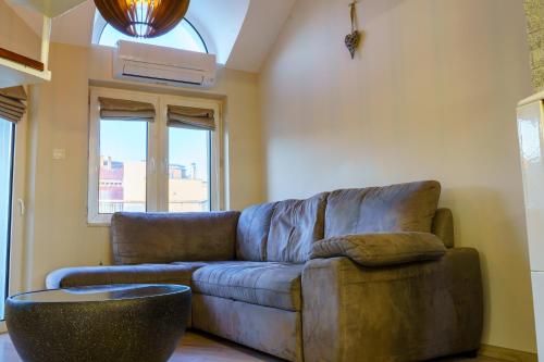 Centrally Located Apartment in Varna