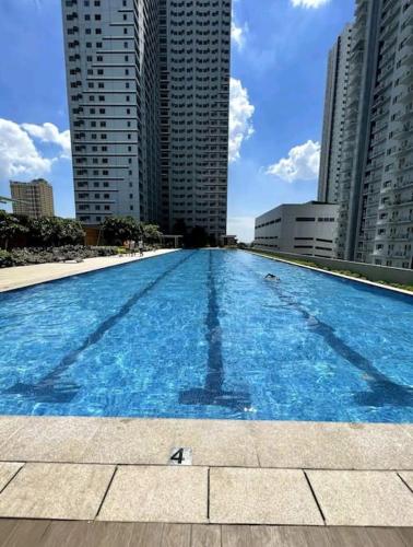 Lovely condo photo
