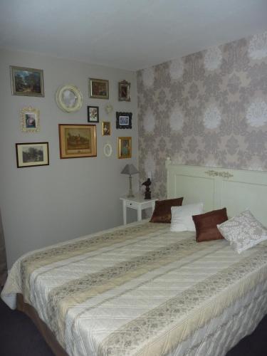 B&B Manoir de la Fabrègues - image 14