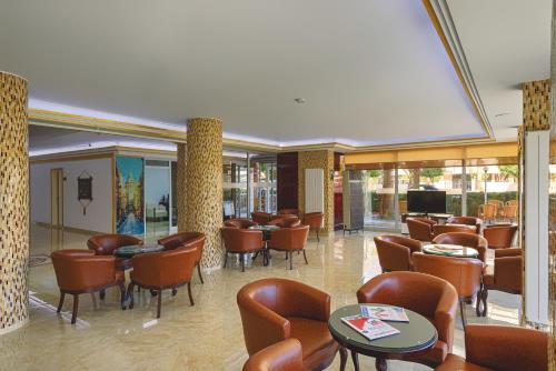 Zel Hotel, Antalya (foto 10)