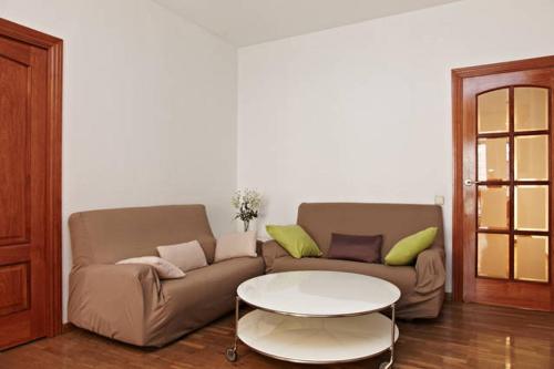 INNOUTHOME Apartamento Eixample Barcelona, Barcelona (fotografie 8)
