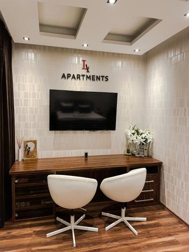 Apartment Lupáčova - image 12