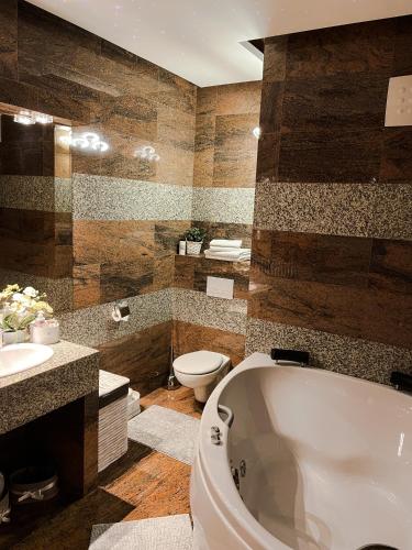 Apartment Lupáčova - image 7