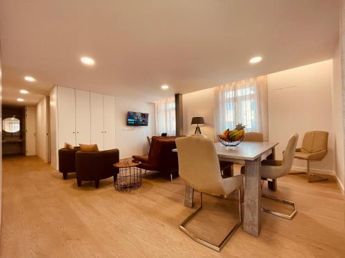 Living Funchal Executive 5