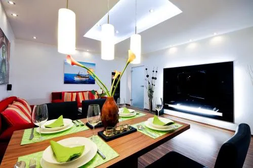 Apartment Giuliano Vienna in Wien, Österreich