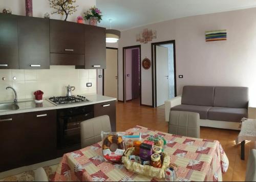 Cozy apartment 2bedroom in center of Rome (Termini, Roma (foto 6)