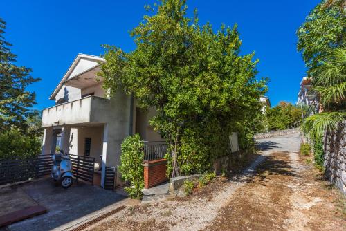 Apartment KOMPES - image 10