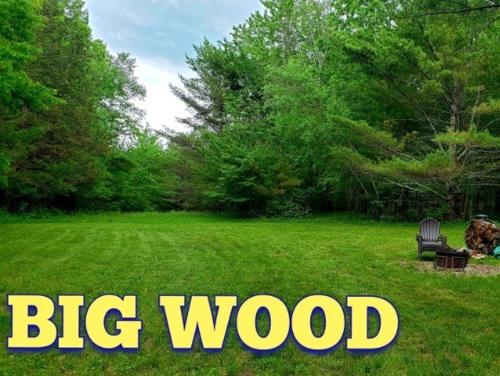 Tentrr Signature Site - Big Wood - image 11
