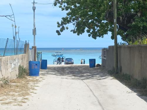 SW Villa Corail - Trou aux Biches