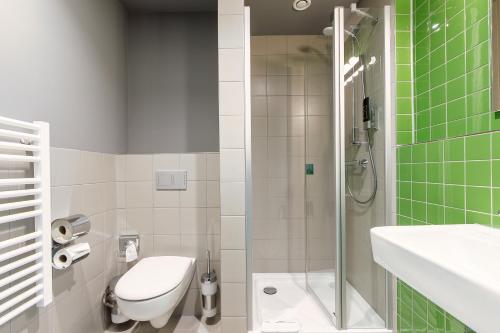 MEININGER Hotel Dresden Zentrum, Dresden (photo 7)
