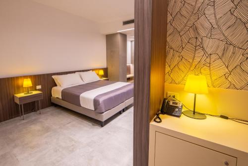 1 king bed