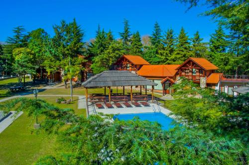 Hotel Villa Sol