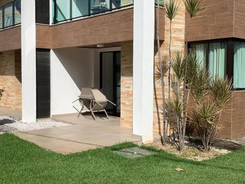 ILOA Condomínio Resort Barra de São Miguel, Próximo a PISCINA bloco L (ILOA Condominio Resort Barra de Sao Miguel, Proximo a PISCINA bloco L) in 聖米格爾拉巴拉