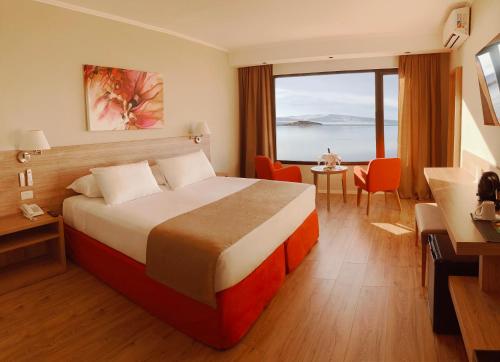 Xelena Hotel & Suites