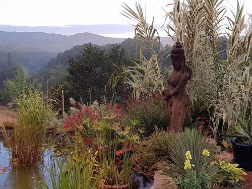 Un parfum de Thaïlande, ressourcement et massages