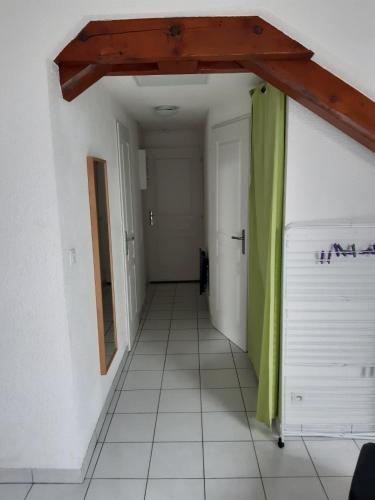 La familia - Apartment - Gérardmer