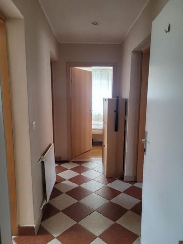 外部景觀, Ferienwohnung Korneuburg bei Wien -1 in 科爾內伯格